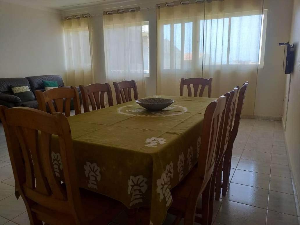 Perfect Place Apartamento Tarrafal (Santiago)