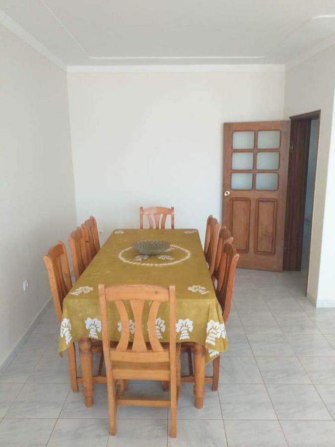 Perfect Place Apartamento Tarrafal (Santiago)