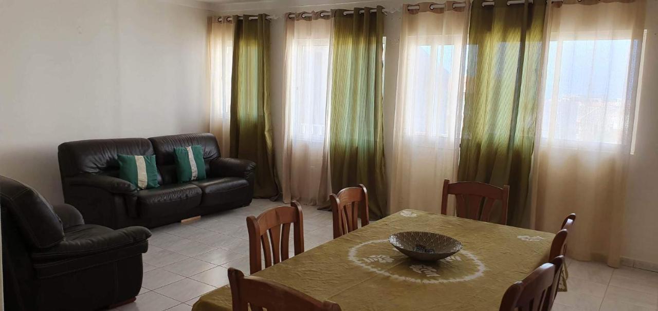Apartamento Perfect Place